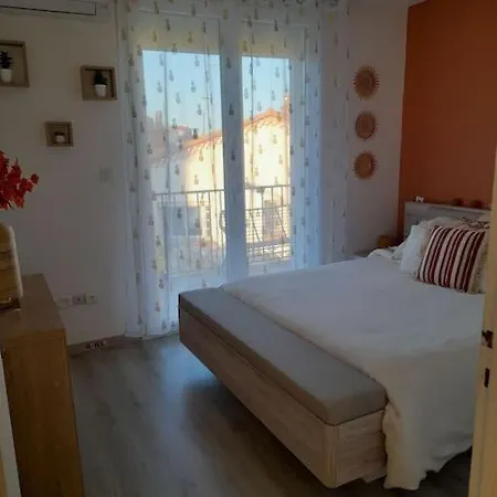Moderne Avec Exterieur Et Parking Apartment Perpignan
